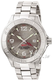 Invicta Pro Diver Szary/Stal Ø47 mm 6336