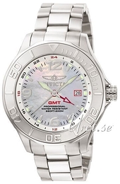 Invicta Pro Diver Biały/Stal Ø47 mm 6337