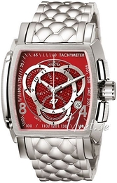 Invicta S1 Stal Ø48 mm 6468