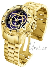 Invicta Excursion Niebieski/Stal Ø52 mm 6469