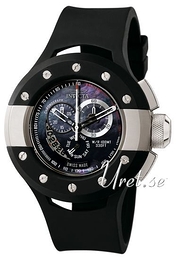 Invicta S1 Biały/Guma Ø52 mm 6490