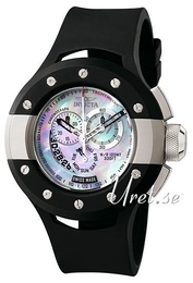 Invicta S1 Biały/Guma Ø52 mm 6491