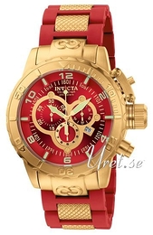 Invicta Cordubation Stal Ø52 mm 6678