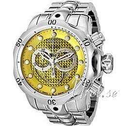 Invicta Subaqua Żółty/Stal Ø53.7 mm 6715