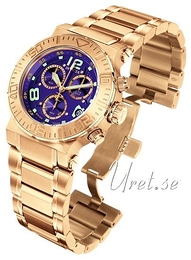 Invicta Ocean Reef Niebieski/Stal Ø46 mm 6760