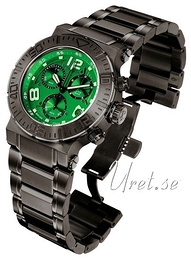 Invicta Ocean Reef Zielony/Stal Ø46 mm 6762