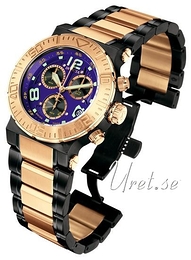 Invicta Ocean Reef Niebieski/Stal Ø46 mm 6765