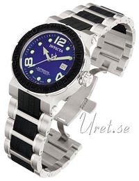 Invicta Ocean Reef Niebieski/Stal Ø46 mm 6767