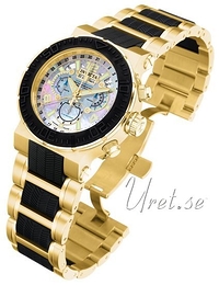 Invicta Ocean Reef Biały/Stal Ø46 mm 6779