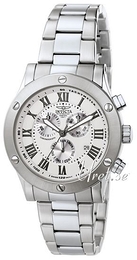 Invicta II Biały/Stal Ø44 mm 6785