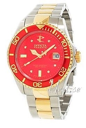 Invicta Pro Diver Stal Ø43 mm 6871