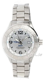 Invicta Pro Diver Biały/Stal Ø47 mm 6888