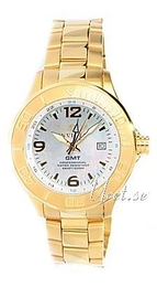 Invicta Pro Diver Biały/Stal Ø47 mm 6889