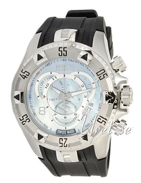 Invicta Excursion Biały/Guma Ø52 mm 6970