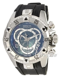 Invicta Excursion Biały/Guma Ø52 mm 6971