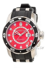 Invicta Pro Diver Guma Ø48.8 mm 6989