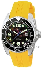 Invicta Pro Diver Biały/Guma Ø44 mm 6997