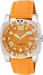 Invicta Pro Diver Pomarańczowy/Stal Ø44 mm 7008