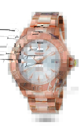 Invicta Pro Diver Srebrny/Stal Ø47 mm 7111