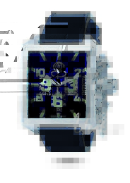 Invicta Russian Diver Czarny/Stal Ø45 mm 7117