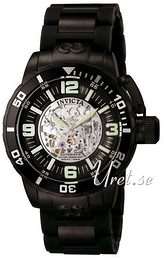 Invicta Cordubation Srebrny/Stal Ø52 mm 7270