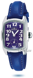 Invicta Lupah Niebieski/Skóra Ø29 mm 2005