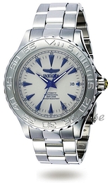 Invicta Pro Diver Srebrny/Stal Ø47 mm 2298