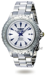 Invicta Pro Diver Biały/Stal Ø47 mm 2299