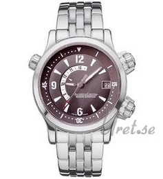 Jaeger LeCoultre Master Compressor Szary/18 karatowe białe złoto Ø0 mm 1703140