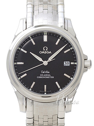 Omega De Ville Czarny/Stal Ø33 mm 4531.51.00