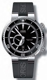 Oris Divers Titan 