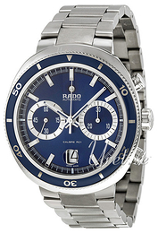 Rado D-Star Niebieski/Stal Ø44 mm R15966203