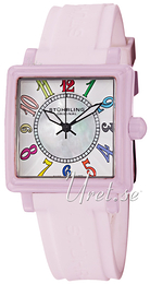 Stührling Original Vogue Czarny/Czeramiczna 149L4.12OB1