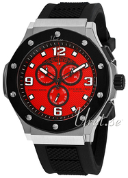 Stührling Original Symphony Apocalypse Czerwony/Guma Ø55 mm 160CXL.335675