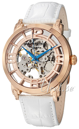 Stührling Original Legacy Winchester Szkieletowa tarczy/Stal Ø44 mm 165B2B.33112