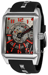 Stührling Original Symphony Gatsby Wielokolorowy/Stal 255C.331710