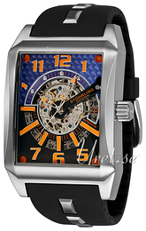 Stührling Original Symphony Gatsby Wielokolorowy/Stal 255C.331761