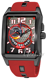 Stührling Original Symphony Gatsby Szary/Guma 255D.3356H54