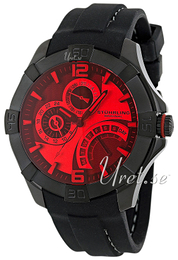 Stührling Original Aquadiver Gen-X Wielokolorowy/Skóra Ø49 mm 264XL.335NK59