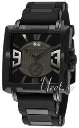 Stührling Original Symphony Gatsby Wielokolorowy/Stal 278.3357B12