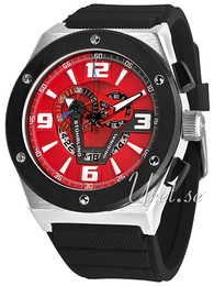 Stührling Original Symphony Gen-X Czarny/Stal 281B.331113