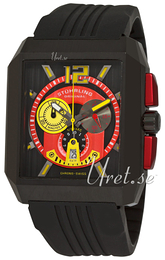 Stührling Original Symphony Gatsby Czarny/Guma 284.335657