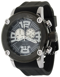 Stührling Original Symphony Concorso Czarny/Guma Ø49 mm 612.33161