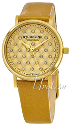 Stührling Original Vogue Audrey Szampański/Skóra Ø32 mm 799.03