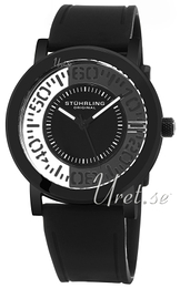 Stührling Original Symphony Winchester Czarny/Guma Ø42 mm 830.03