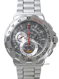 TAG Heuer Formula 1 Szary/Stal Ø44 mm CAH101A.BA0854