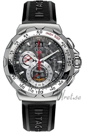 TAG Heuer Formula 1 Szary/Guma Ø44 mm CAH101A.FT6026