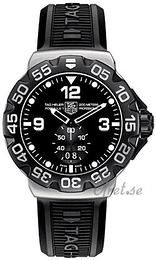 TAG Heuer Formula 1 Grande Date Czarny/Guma Ø44 mm WAH1010.BT0717