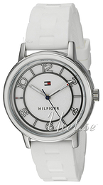 Tommy Hilfiger Sport Biały/Guma Ø36 mm 1781667