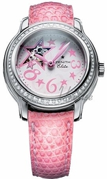 Zenith  16.1220.68.70.C533